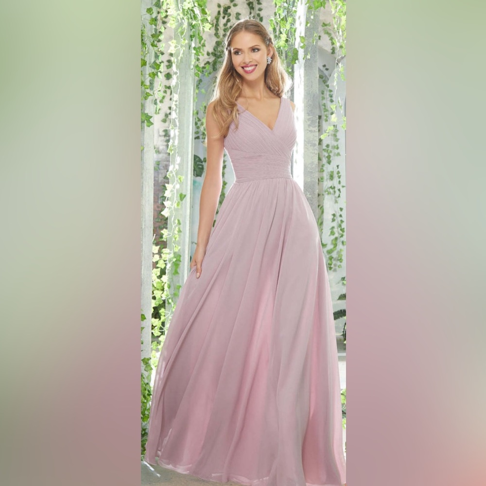 NWT Morilee 21621 Bridesmaid Dress Size 16